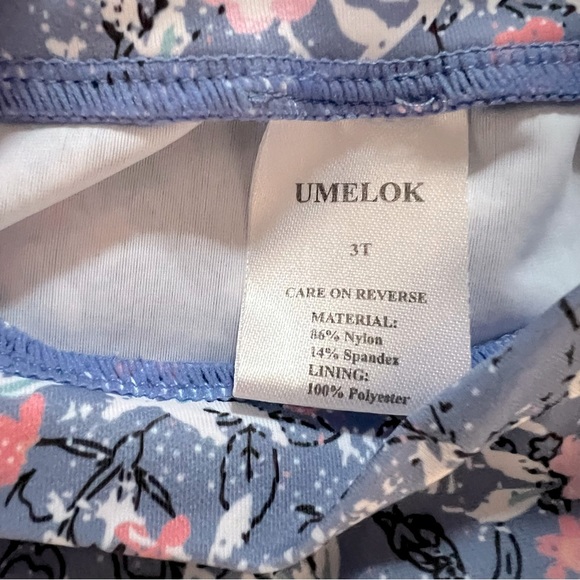 Swim Suit - Picture 4 of 5